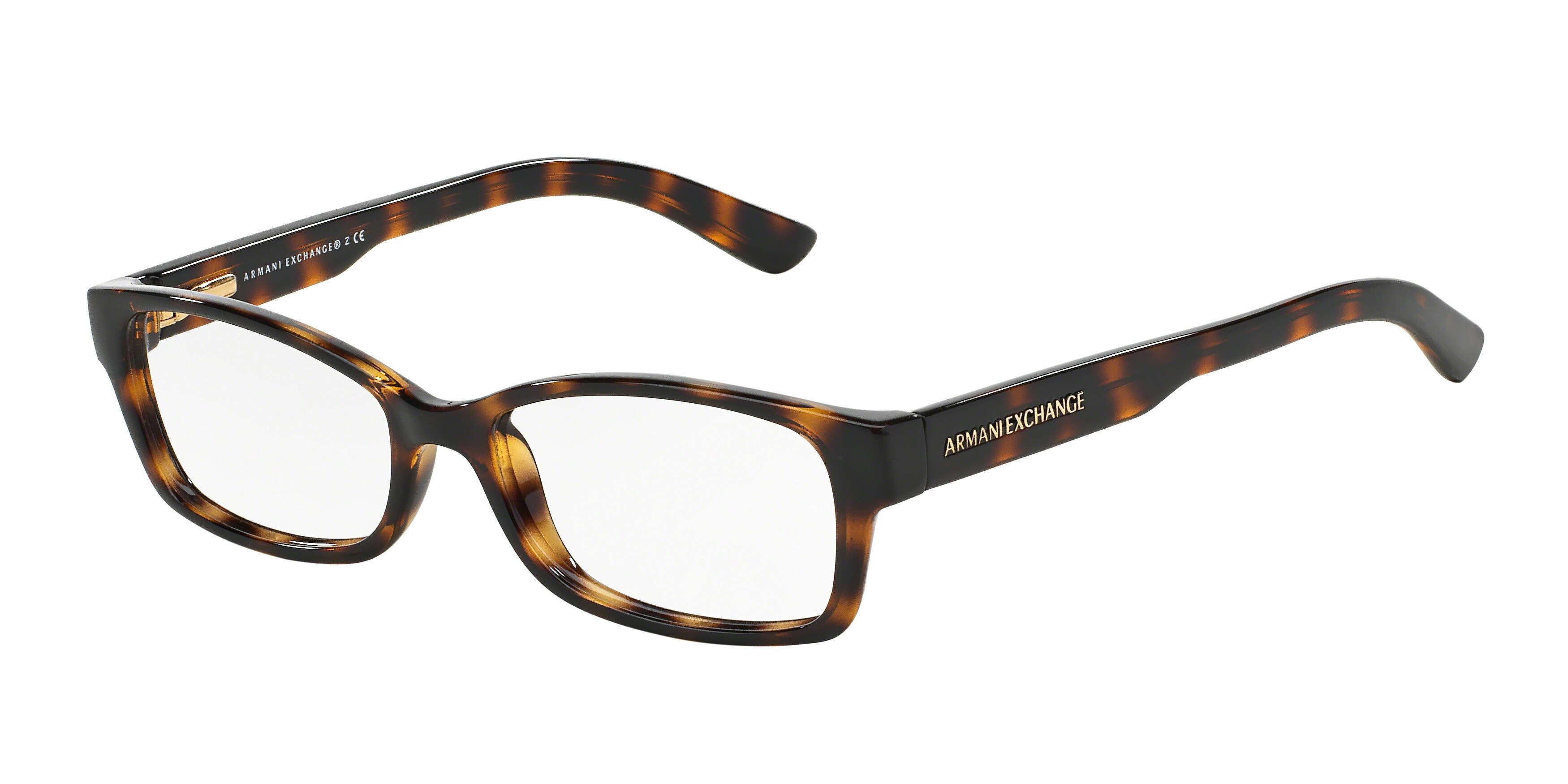 Picture of Armani Exchange Eyeglasses AX3017