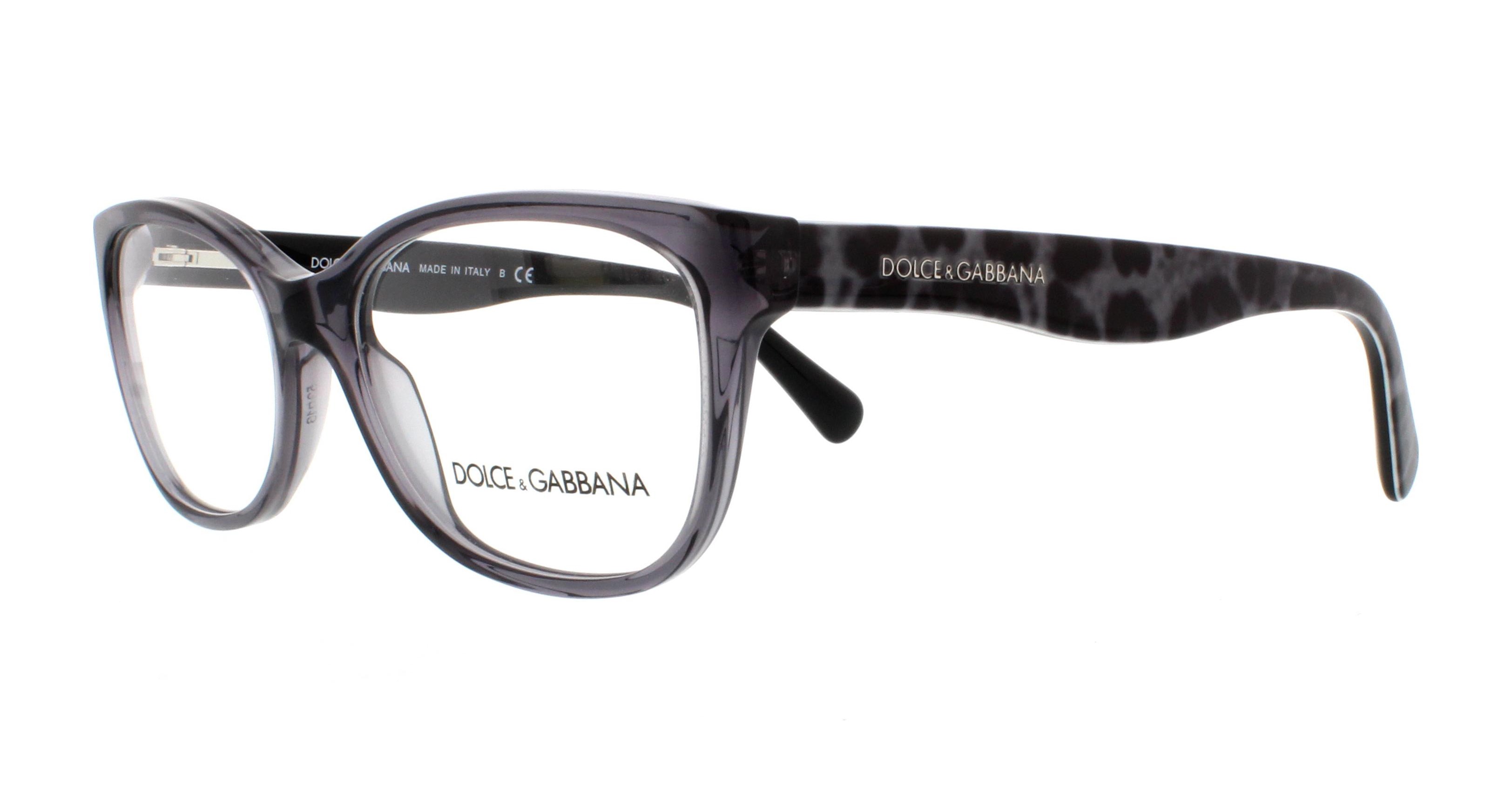 Picture of Dolce & Gabbana Eyeglasses DG3136