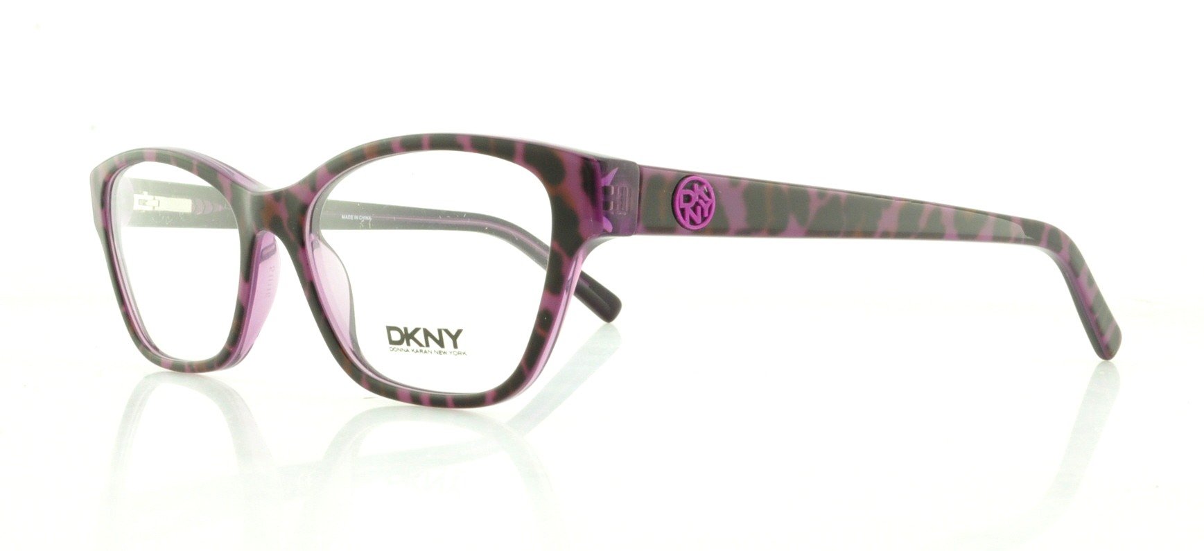 Picture of Dkny Eyeglasses DY4642