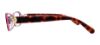 Picture of Michael Kors Eyeglasses MK8002 Anguilla