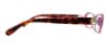 Picture of Michael Kors Eyeglasses MK8002 Anguilla