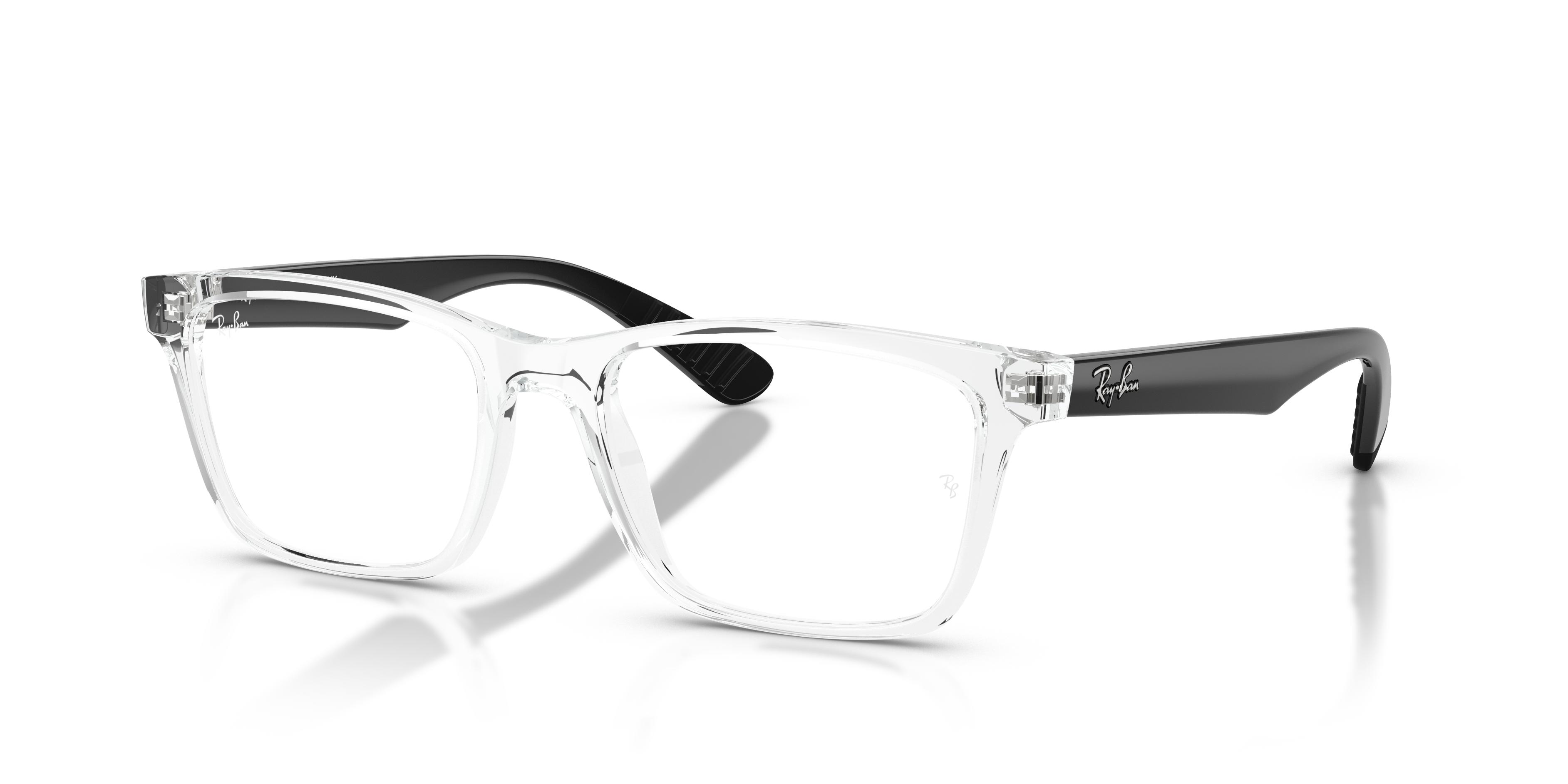 Picture of Ray Ban Eyeglasses RX7025