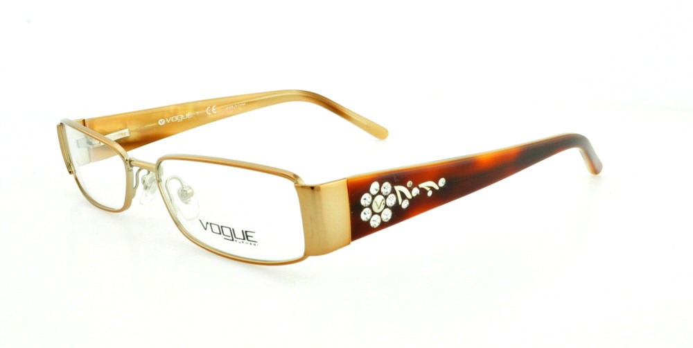 Picture of Vogue Eyeglasses VO3691B