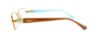 Picture of Vogue Eyeglasses VO3822B