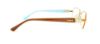 Picture of Vogue Eyeglasses VO3822B