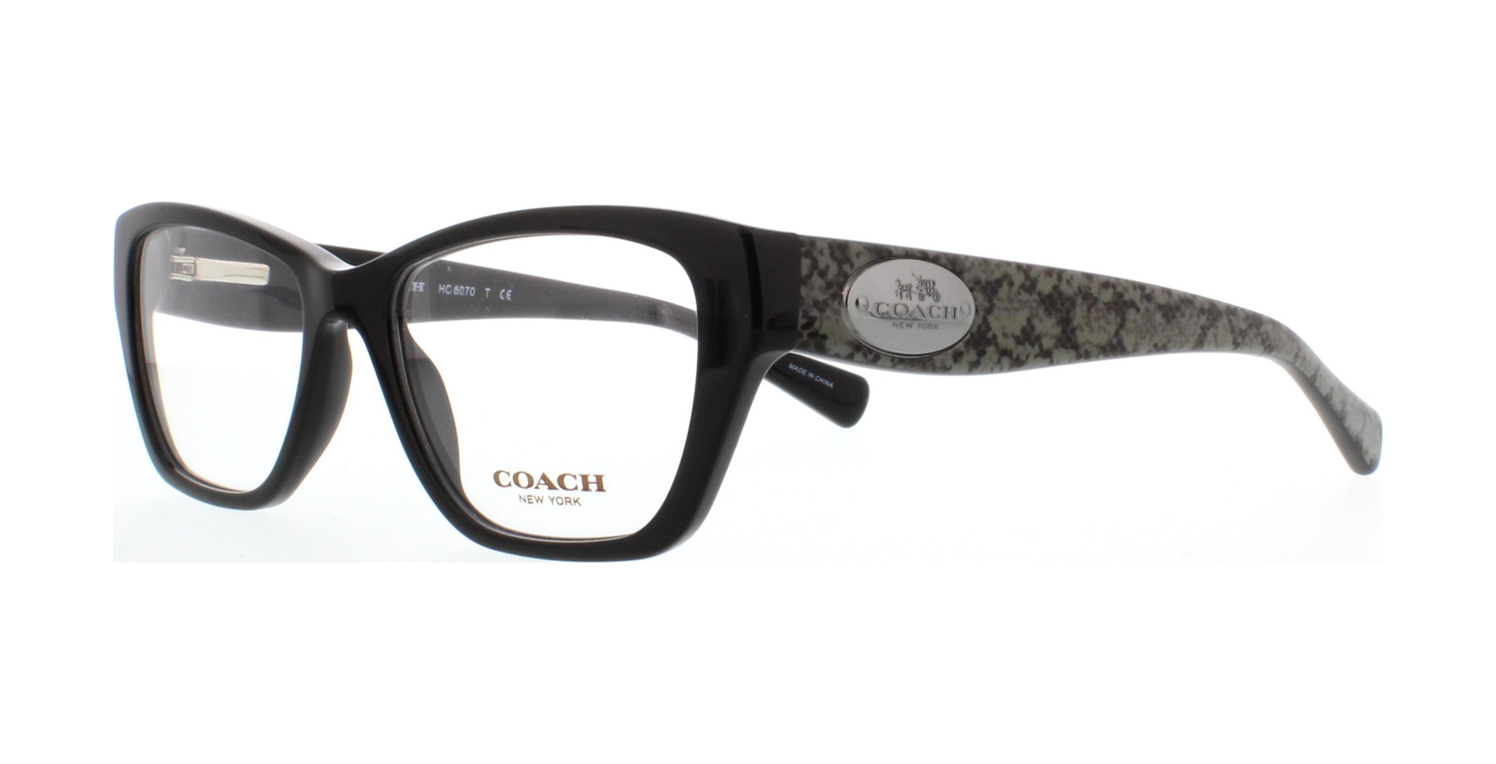 Picture of Coach Eyeglasses HC6070