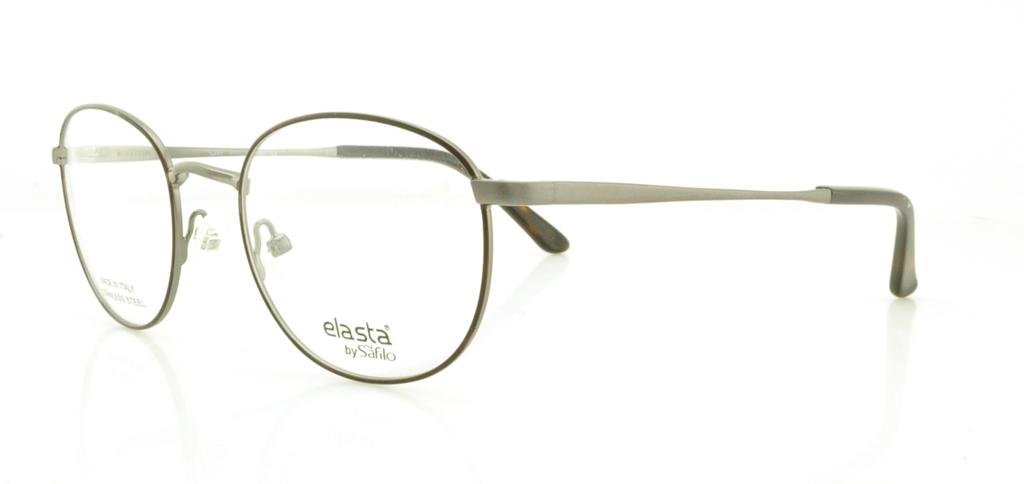 Picture of Elasta Eyeglasses 7209