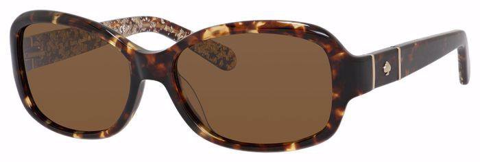 Picture of Kate Spade Sunglasses CHEYENNE/P/S