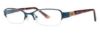 Picture of Kensie Eyeglasses AMBITIOUS