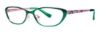 Picture of Kensie Eyeglasses DRAMATIC