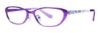Picture of Kensie Eyeglasses DRAMATIC