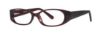 Picture of Fundamentals Eyeglasses F005