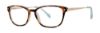 Picture of Lilly Pulitzer Eyeglasses FAYE