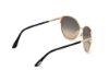 Picture of Tom Ford Sunglasses FT0320 Penelope