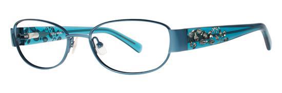 Picture of Vera Wang Eyeglasses GARLAND 2