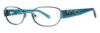 Picture of Vera Wang Eyeglasses GARLAND 2