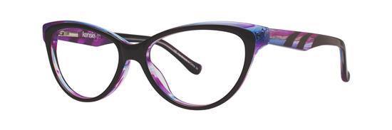 Picture of Kensie Eyeglasses GLEE
