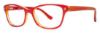 Picture of Kensie Eyeglasses KISS