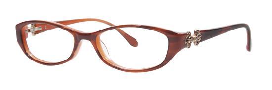 Picture of Lilly Pulitzer Eyeglasses KOLBY