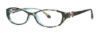Picture of Lilly Pulitzer Eyeglasses KOLBY