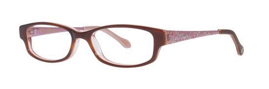 Picture of Lilly Pulitzer Eyeglasses LINZY