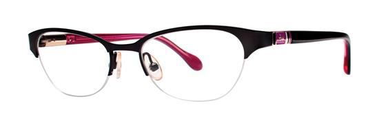 Picture of Lilly Pulitzer Eyeglasses MCCOY