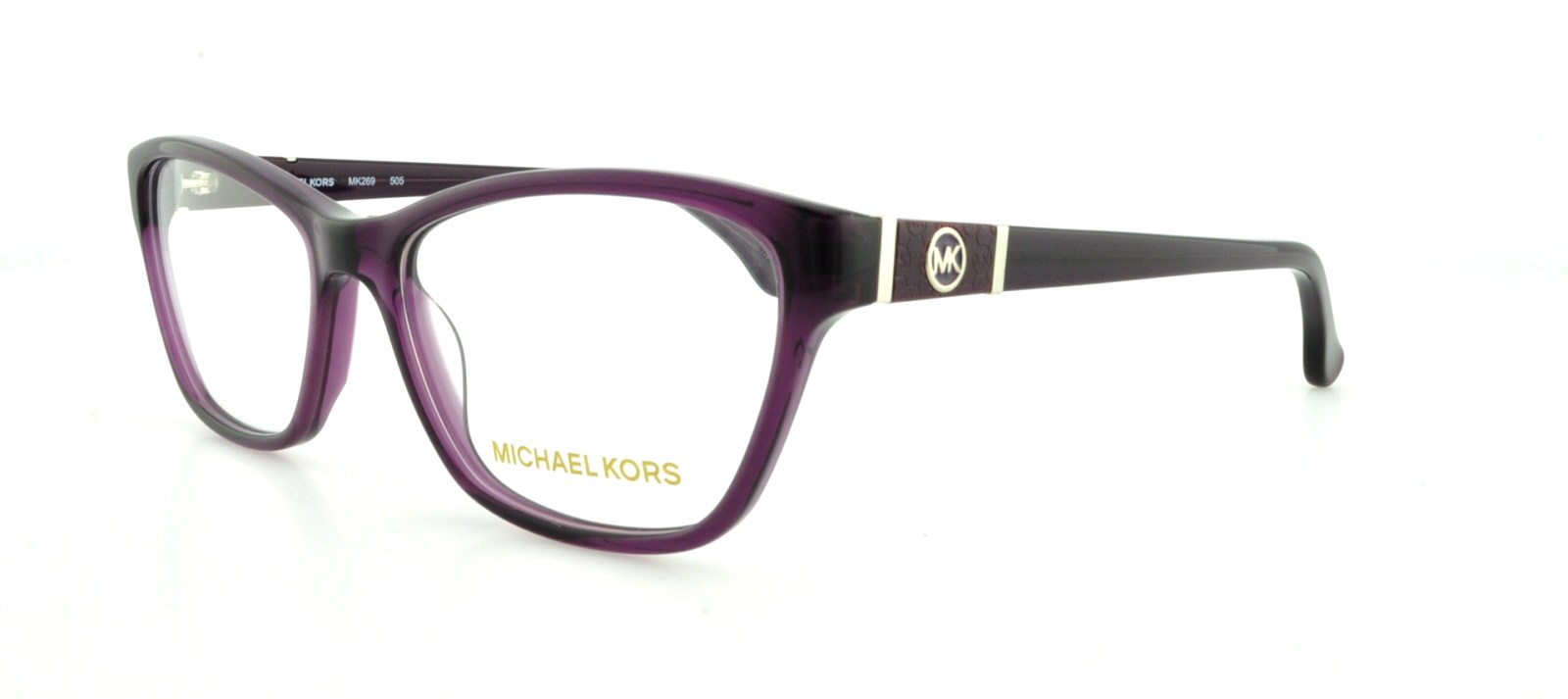 Picture of Michael Kors Eyeglasses MK269
