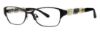 Picture of Vera Wang Eyeglasses ODILE