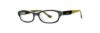 Picture of Kensie Girl Eyeglasses PEACE