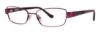 Picture of Kensie Eyeglasses PEPLUM