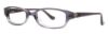 Picture of Kensie Eyeglasses SEQUIN