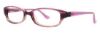 Picture of Kensie Eyeglasses SEQUIN