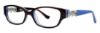 Picture of Kensie Eyeglasses SHINE