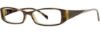 Picture of Vera Wang Eyeglasses V024