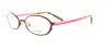 Picture of Vera Wang Eyeglasses V026