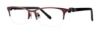 Picture of Vera Wang Eyeglasses NEDAJ