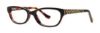 Picture of Kensie Eyeglasses SUNSHINE