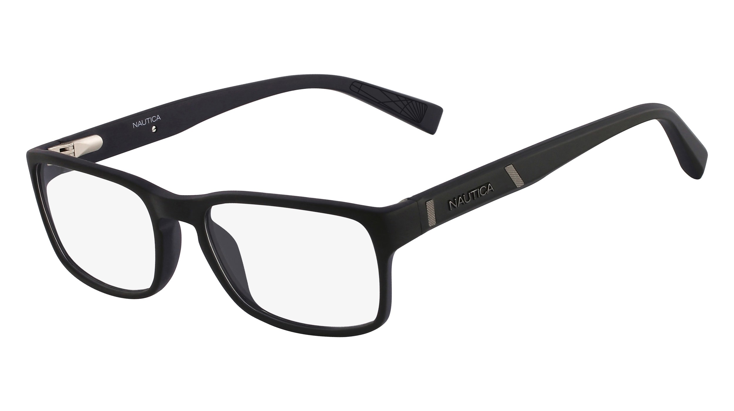 Picture of Nautica Eyeglasses N8108