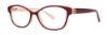 Picture of Vera Wang Eyeglasses MAZZOLI