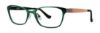 Picture of Kensie Eyeglasses BUBBLY