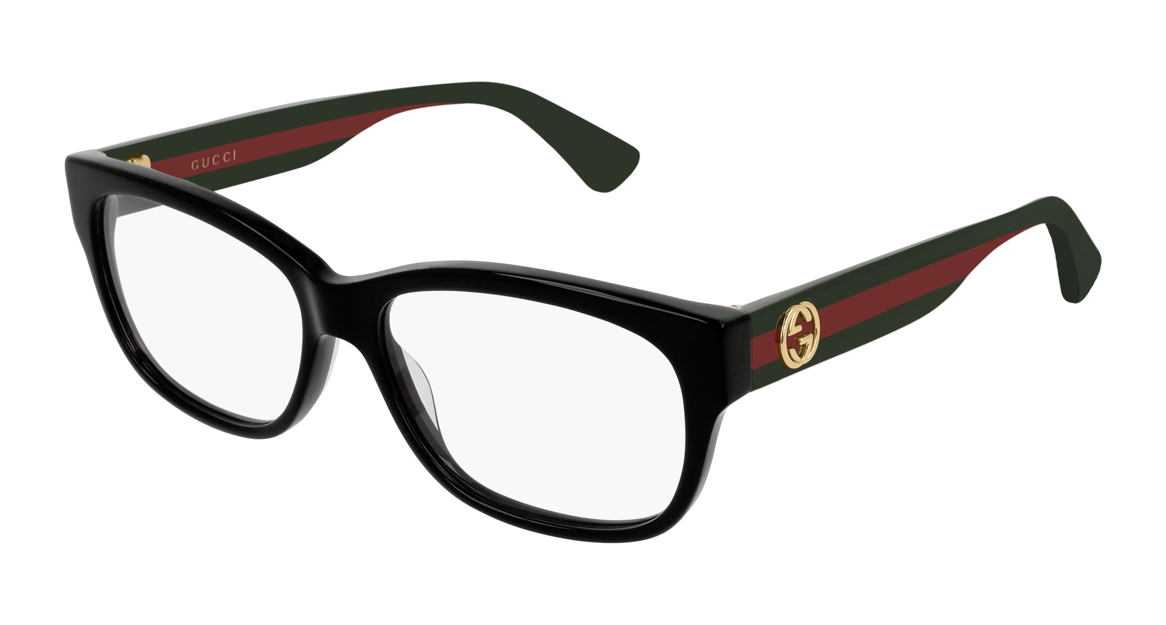 Picture of Gucci Eyeglasses GG0278O