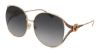 Picture of Gucci Sunglasses GG0225S