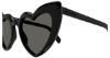 Picture of Saint Laurent Sunglasses SL 181 LOULOU