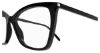 Picture of Saint Laurent Eyeglasses SL 386
