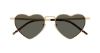 Picture of Saint Laurent Sunglasses SL 301 LOULOU