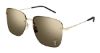 Picture of Saint Laurent Sunglasses SL 312 M