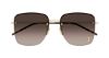 Picture of Saint Laurent Sunglasses SL 312 M
