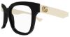 Picture of Gucci Eyeglasses GG0958O