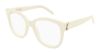 Picture of Saint Laurent Eyeglasses SL M97