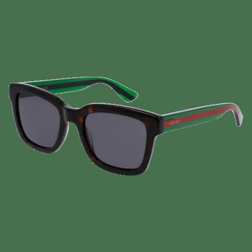 Picture of Gucci Sunglasses GG0001SN
